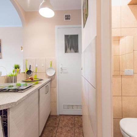 Apartamenty Wojcik Provans Gdynia Eksteriør bilde