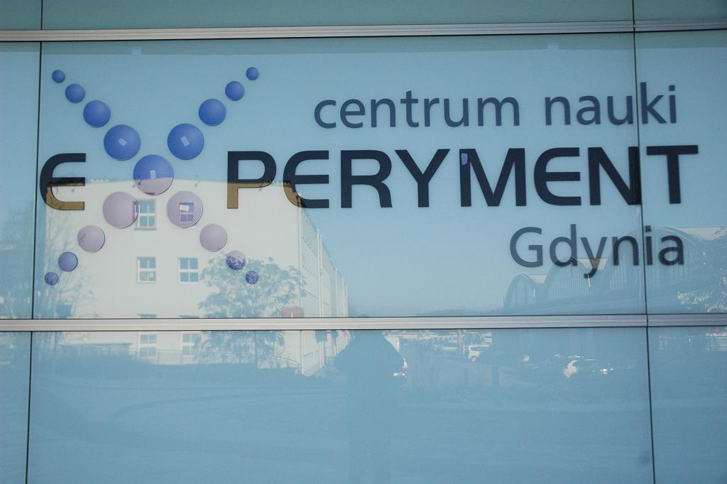 Apartamenty Wojcik Provans Gdynia Eksteriør bilde