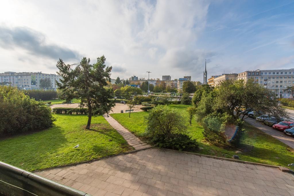 Apartamenty Wojcik Provans Gdynia Eksteriør bilde