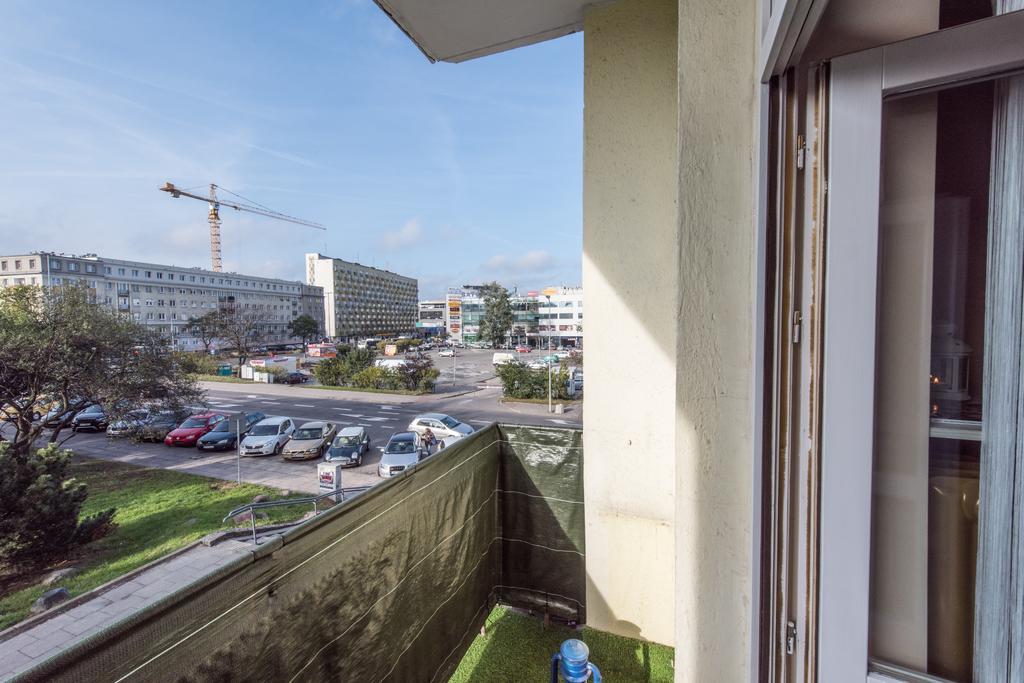 Apartamenty Wojcik Provans Gdynia Eksteriør bilde