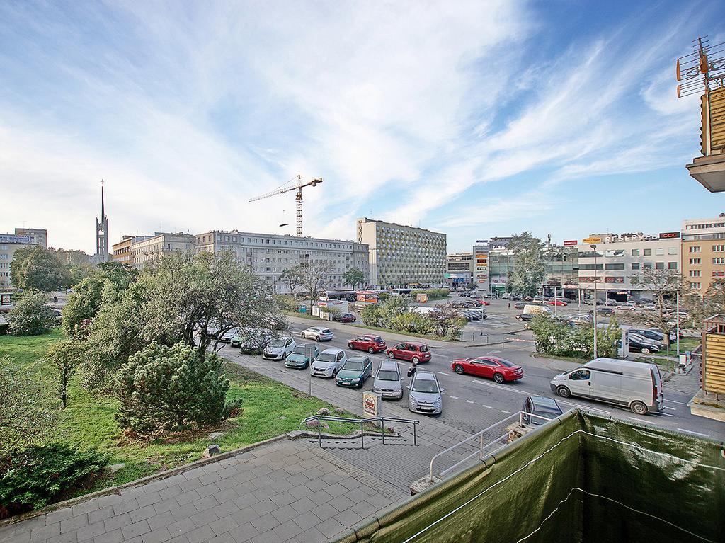 Apartamenty Wojcik Provans Gdynia Eksteriør bilde