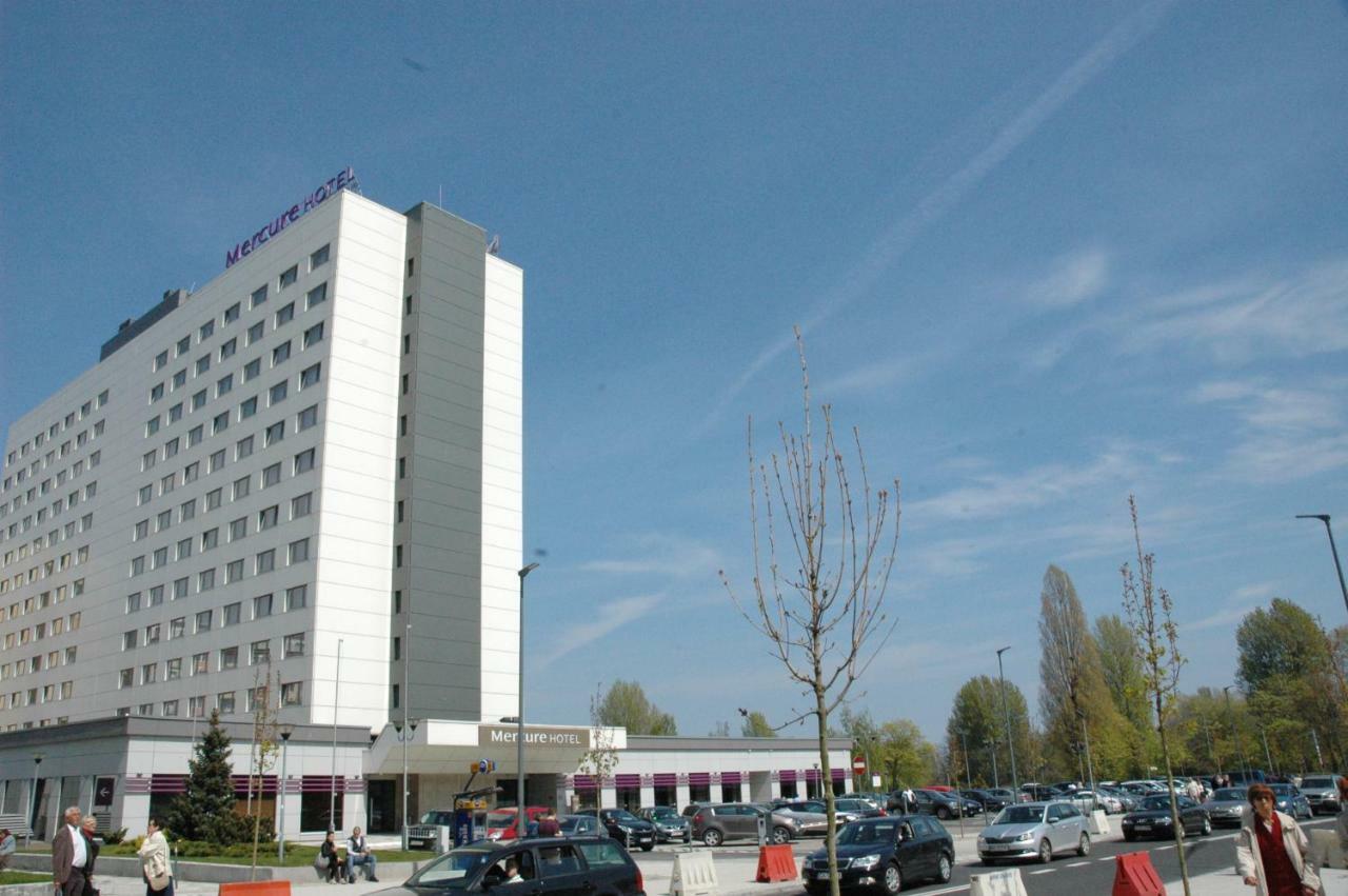 Apartamenty Wojcik Provans Gdynia Eksteriør bilde