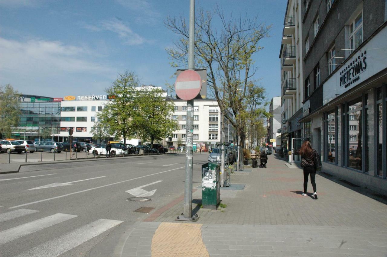 Apartamenty Wojcik Provans Gdynia Eksteriør bilde