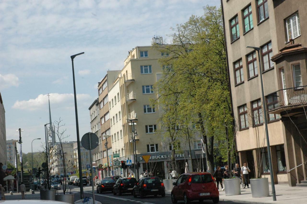 Apartamenty Wojcik Provans Gdynia Eksteriør bilde