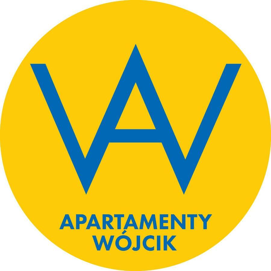 Apartamenty Wojcik Provans Gdynia Eksteriør bilde