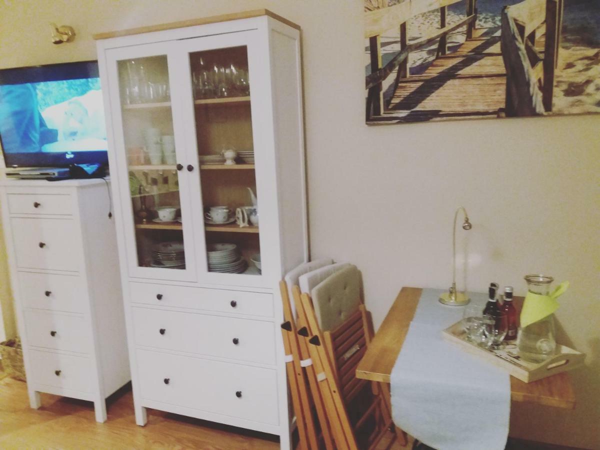 Apartamenty Wojcik Provans Gdynia Eksteriør bilde
