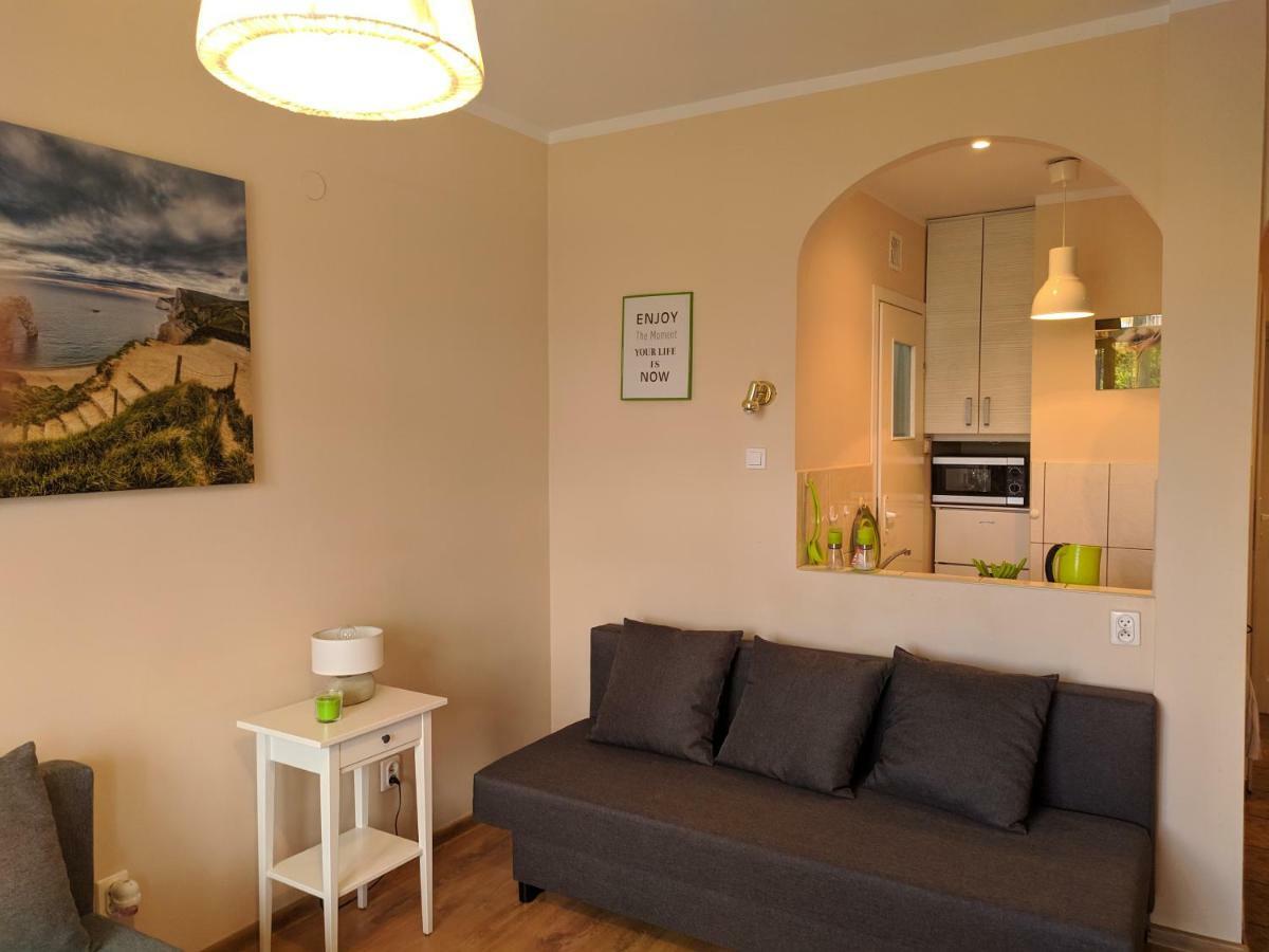 Apartamenty Wojcik Provans Gdynia Eksteriør bilde